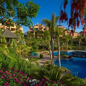 Marbella Luxury Fast Internet Netflix Apartamento